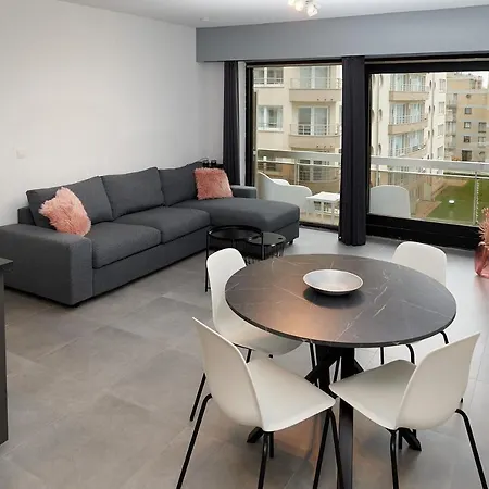Apartamento Well0301 *