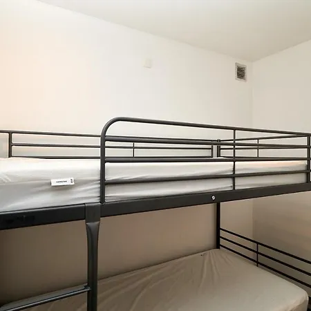 Apartamento Well0301